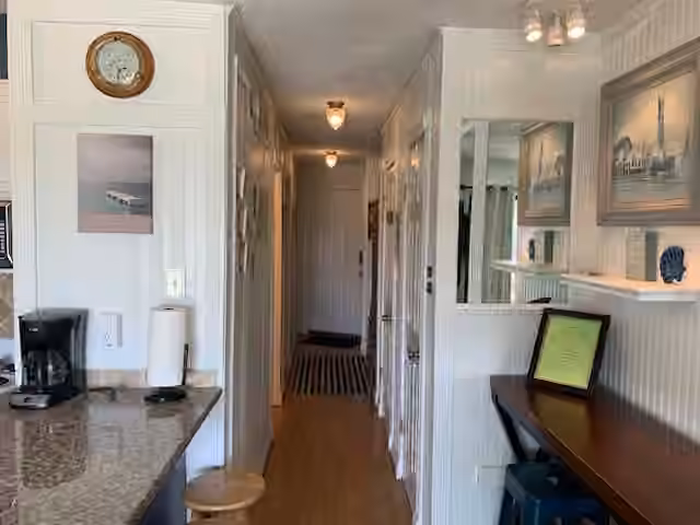 Photo 6 of 6102 Seawall Boulevard 156, Galveston, TX