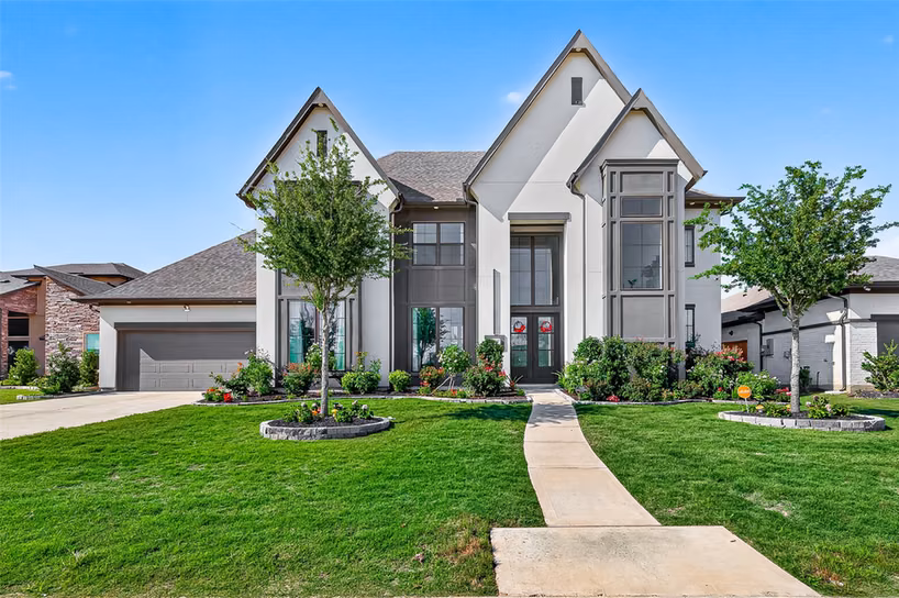 Photo of 18406 Symons Branch Court, Cypress, TX