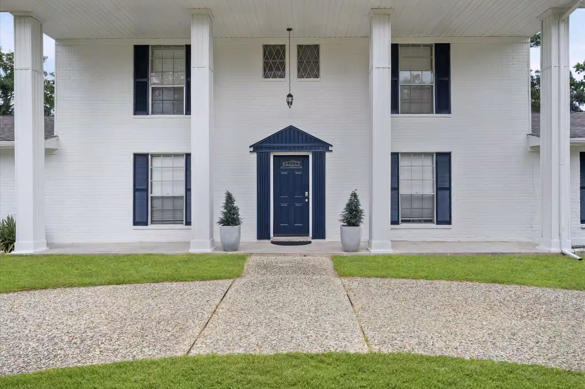Photo 4 of 619 Cotter Drive, Spring, TX