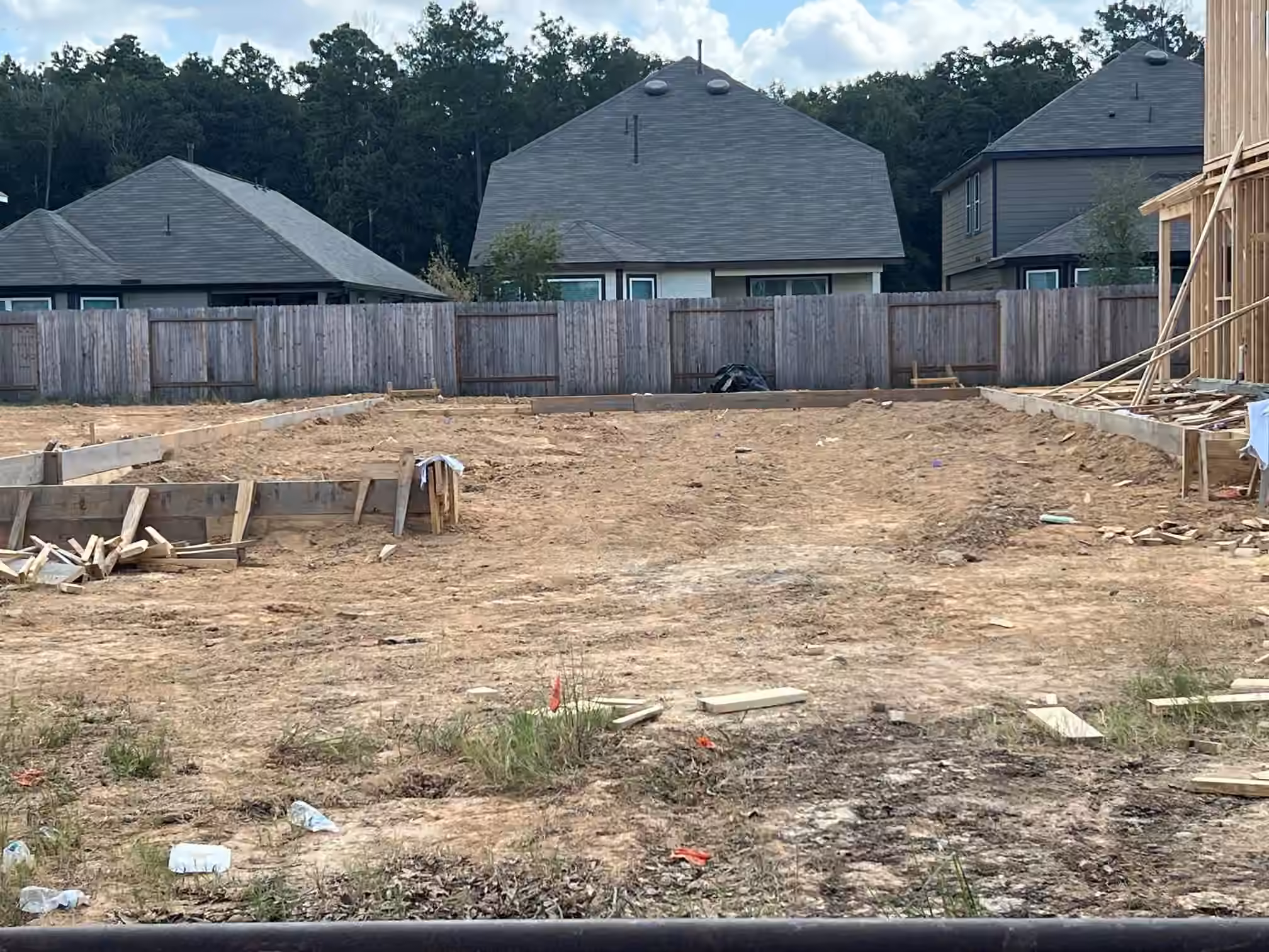 Photo 2 of 2967 Sir Ian Blake Drive, Conroe, TX