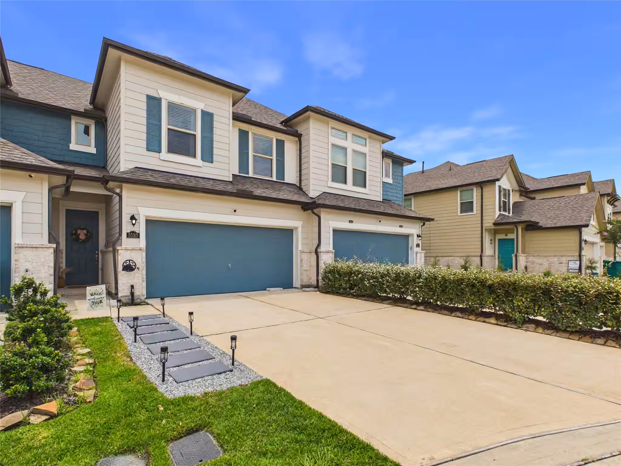 Photo of 5530 Clarendon Hills Court, Pasadena, TX 77505