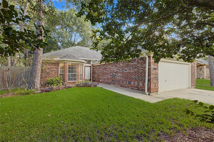 Photo of 59 Laughing Brook Court, The Woodlands, TX 77380