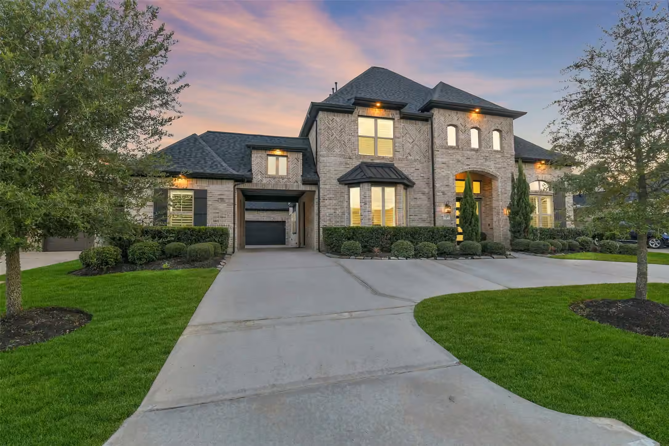 Photo 2 of 13611 Saddlebred Springs Lane, Cypress, TX