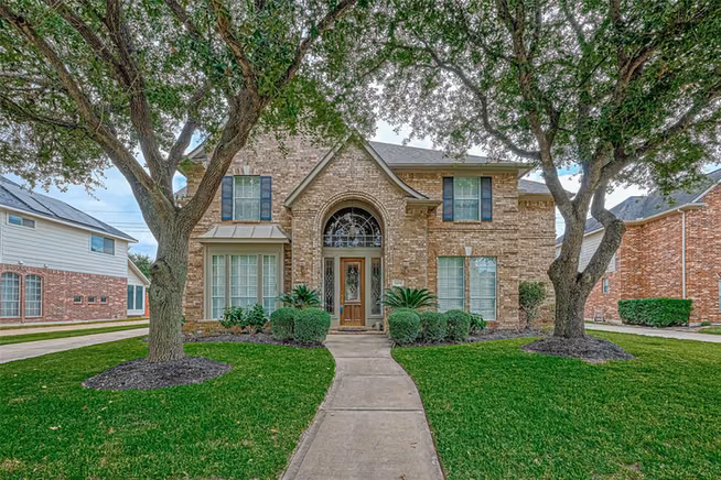 Photo 2 of 6106 Laguna Del Rey Drive, Houston, TX