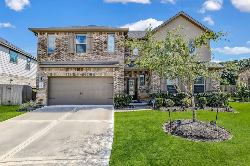 Photo of 1508 Harvest Vine Court, Friendswood, TX 77546
