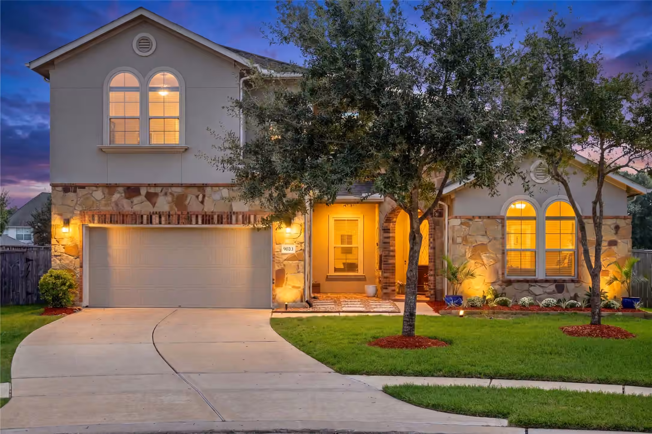 Photo of 9612 Eden Ridge Lane, Pearland, TX 77584