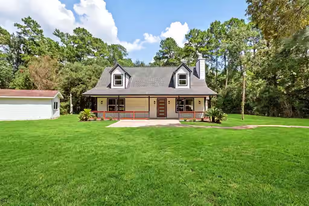 Photo of 18839 Mink Lake Drive, Magnolia, TX 77355