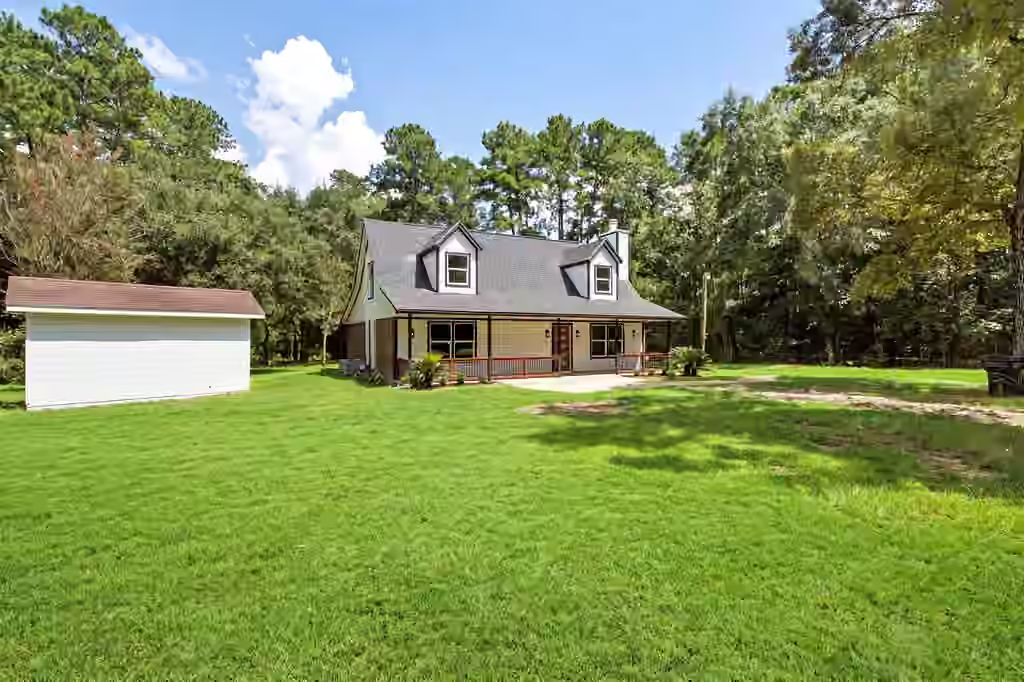 Photo 3 of 18839 Mink Lake Drive, Magnolia, TX