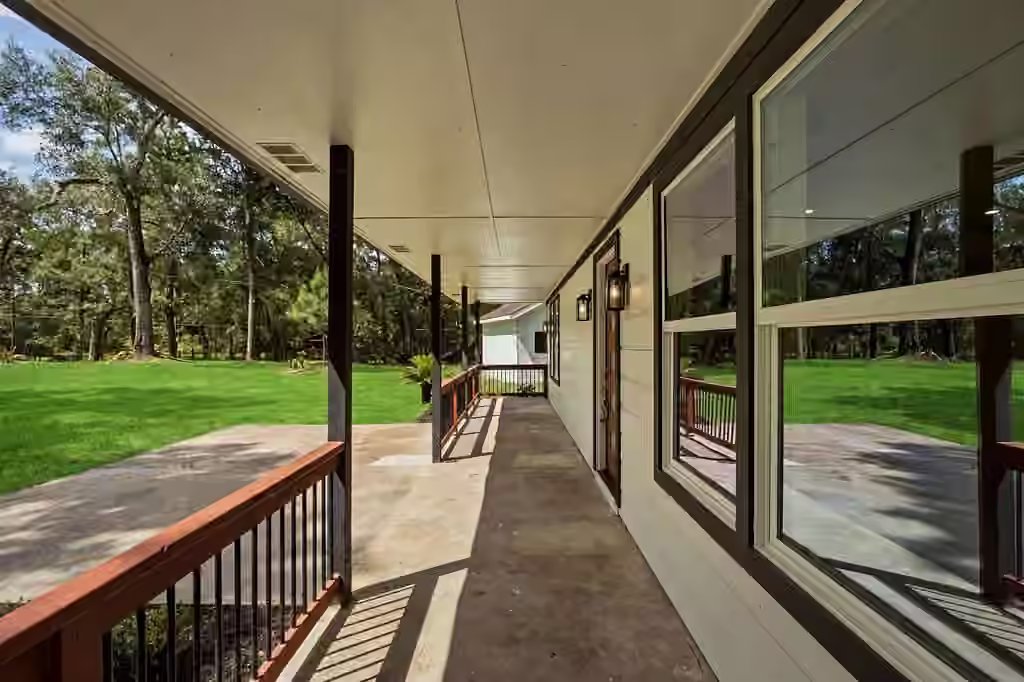 Photo 4 of 18839 Mink Lake Drive, Magnolia, TX