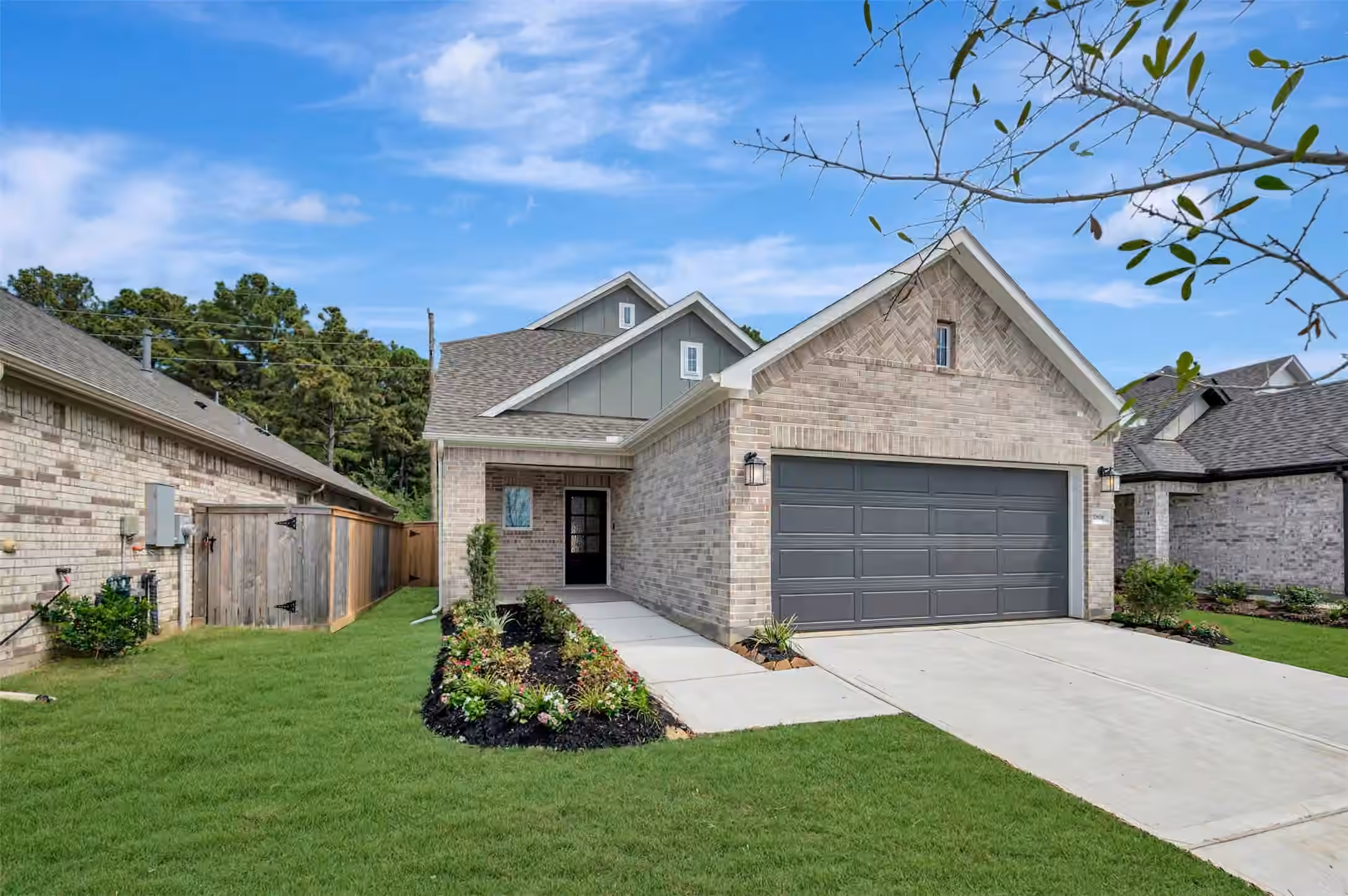 Photo of 20606 Draper Road, Tomball, TX 77377