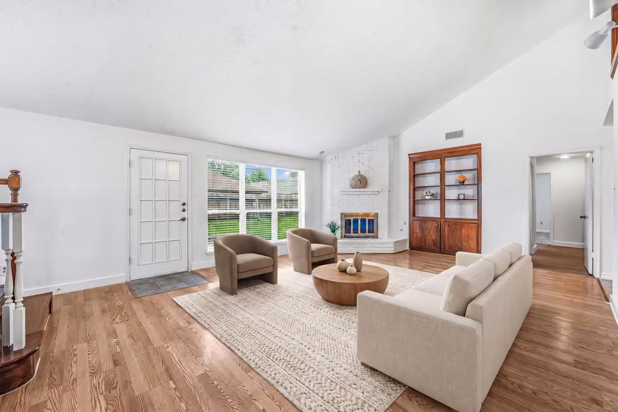 Photo 5 of 13314 Agarita Lane, Houston, TX