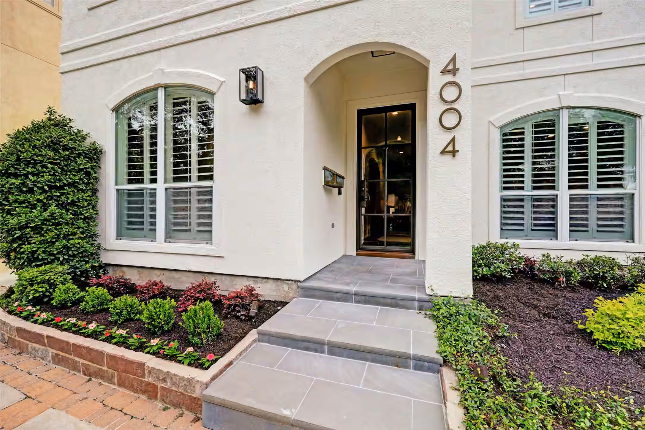 Photo 3 of 4004 Childress Street, Houston, TX