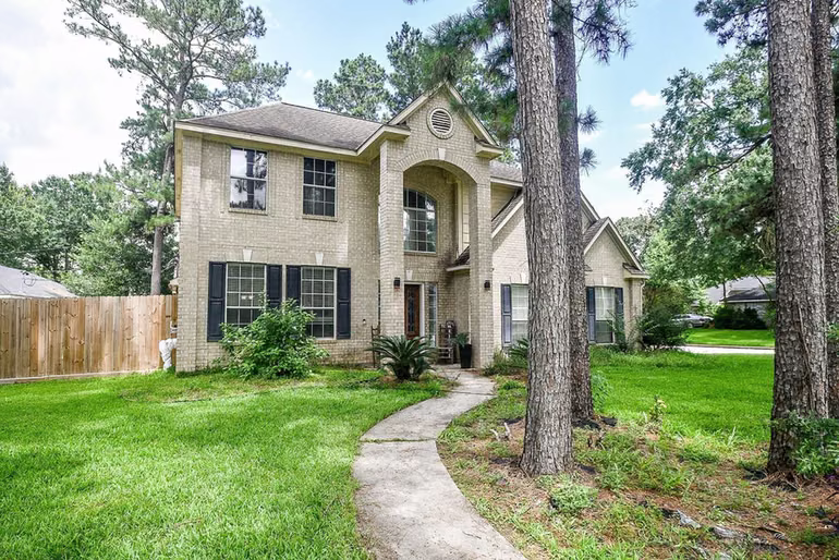 Photo of 24010 Doverwick Drive, Tomball, TX