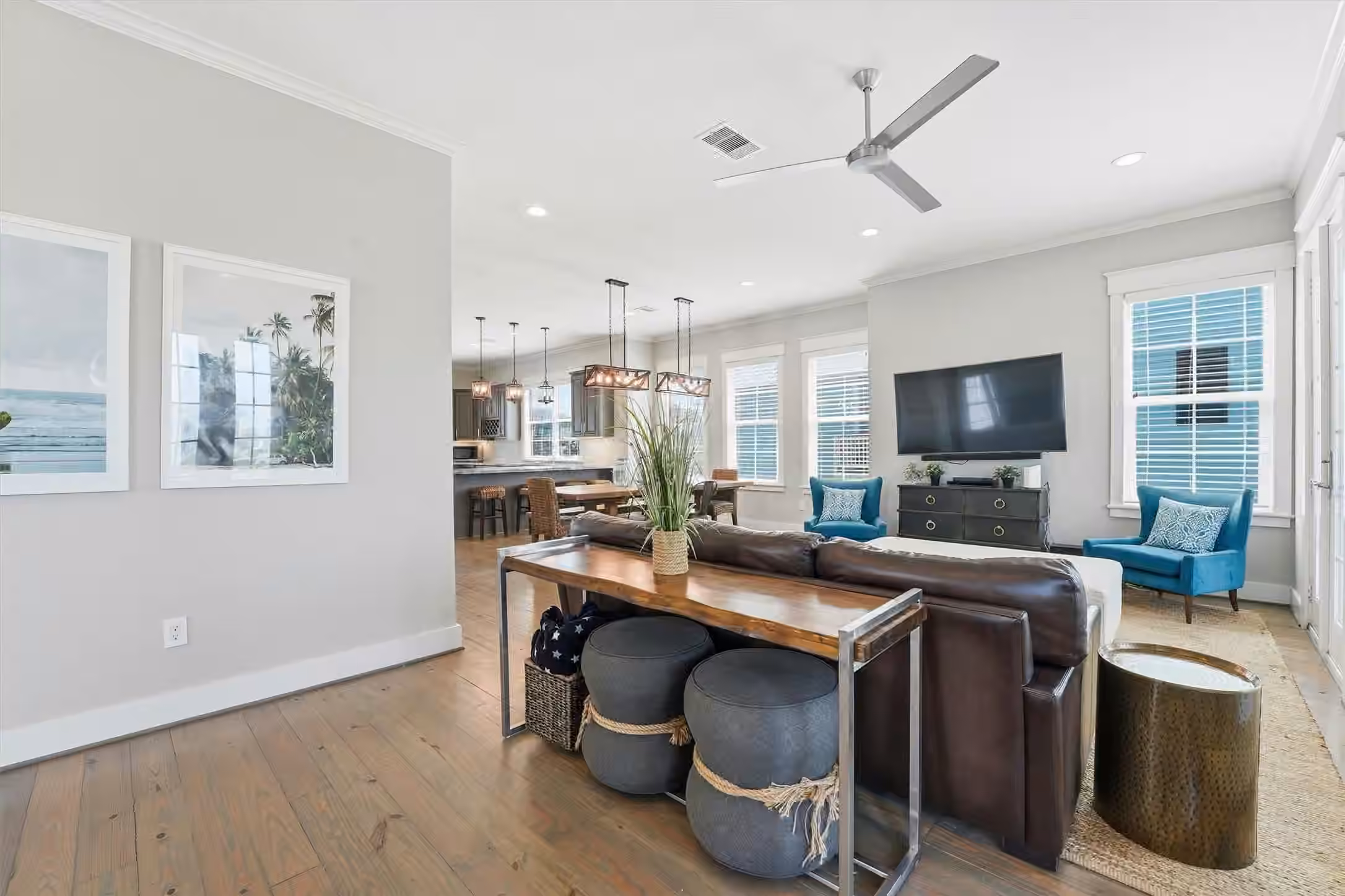 Photo 5 of 25719 Spotted Sandpiper Drive, Galveston, TX
