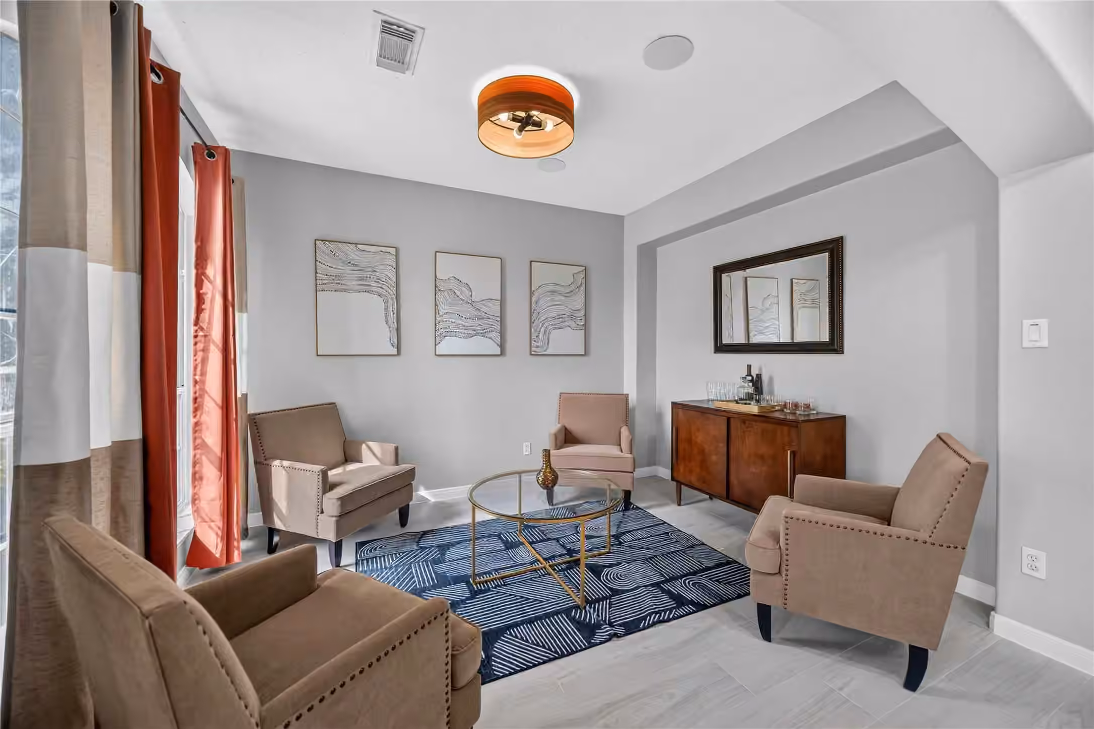 Photo 5 of 5504 Park Thicket Lane, Rosharon, TX