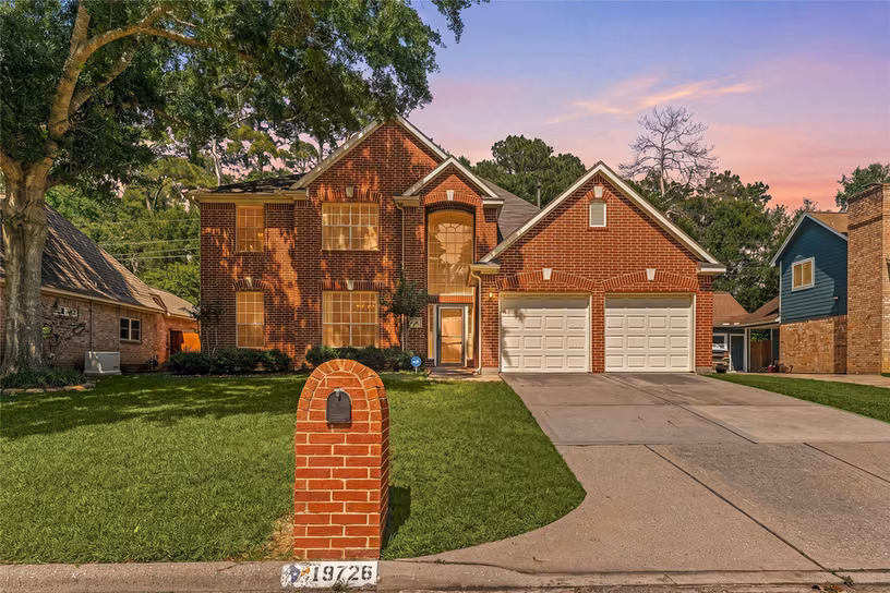 Photo of 19726 Teller Boulevard, Spring, TX