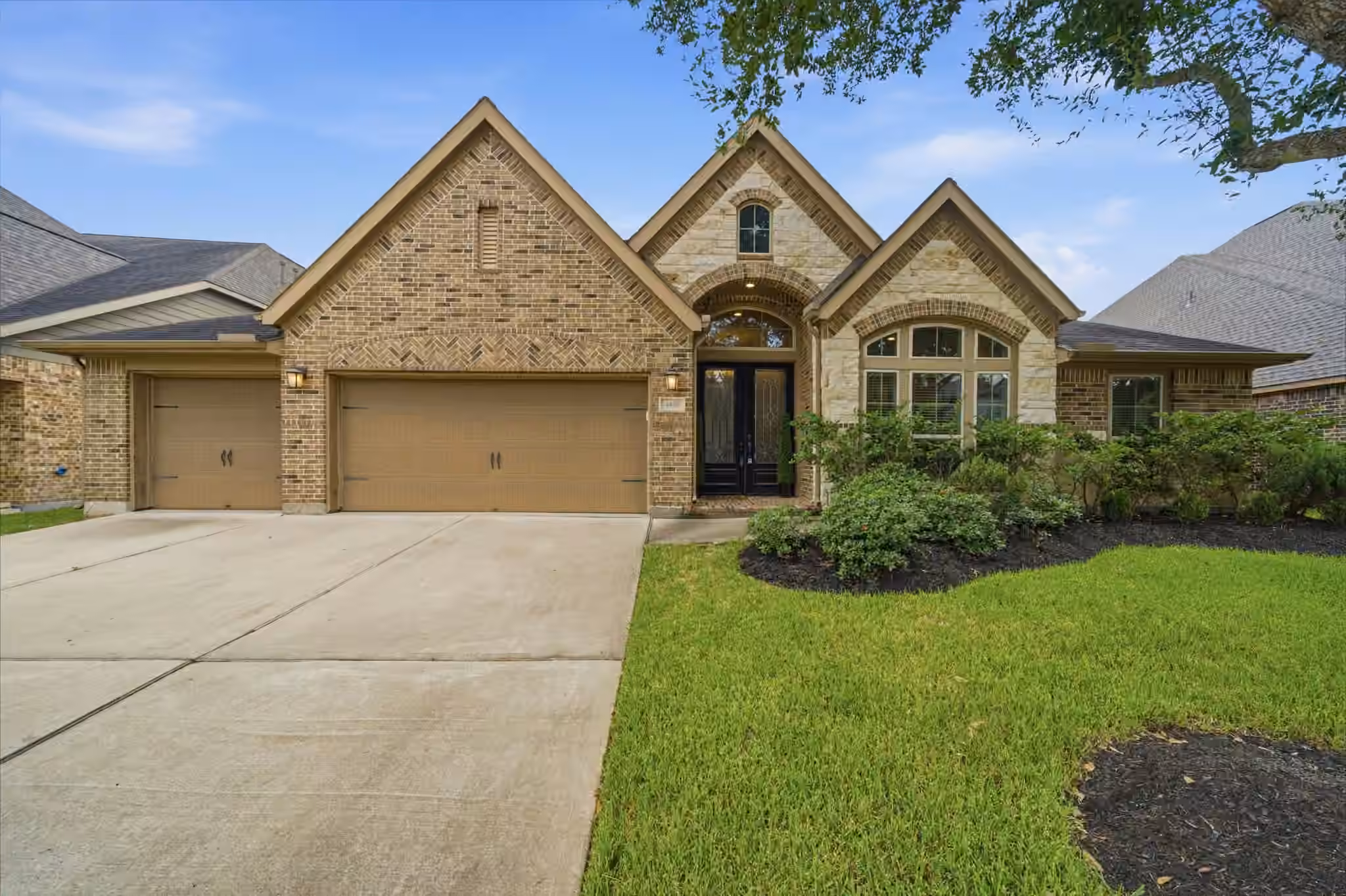 Photo of 4603 Piper Shadow Lane, Katy, TX