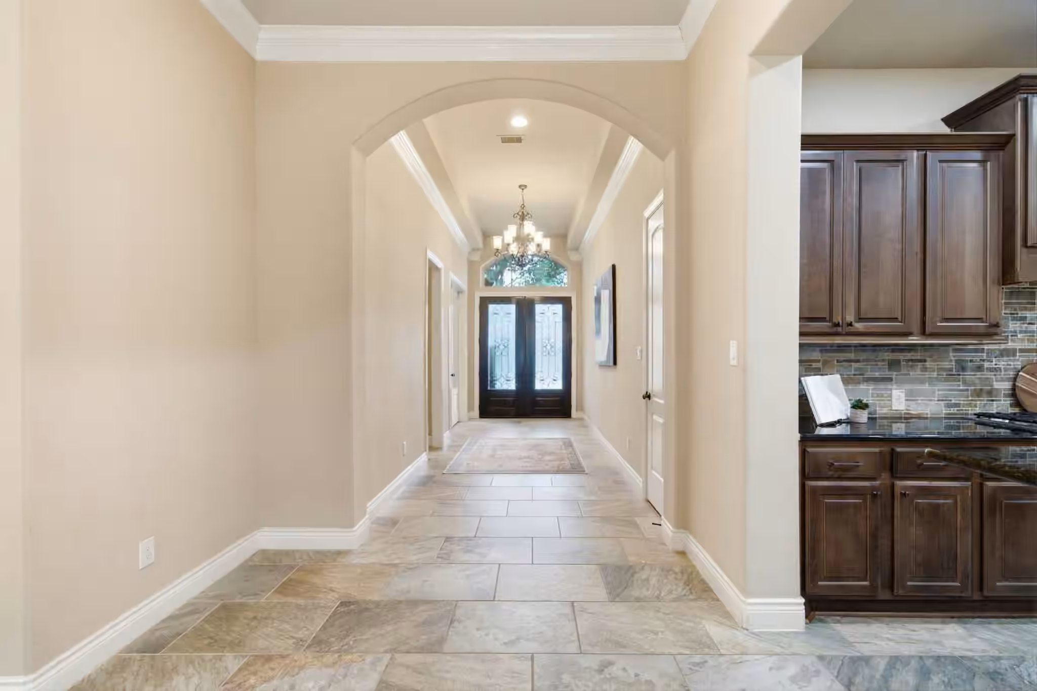 Photo 4 of 4603 Piper Shadow Lane, Katy, TX