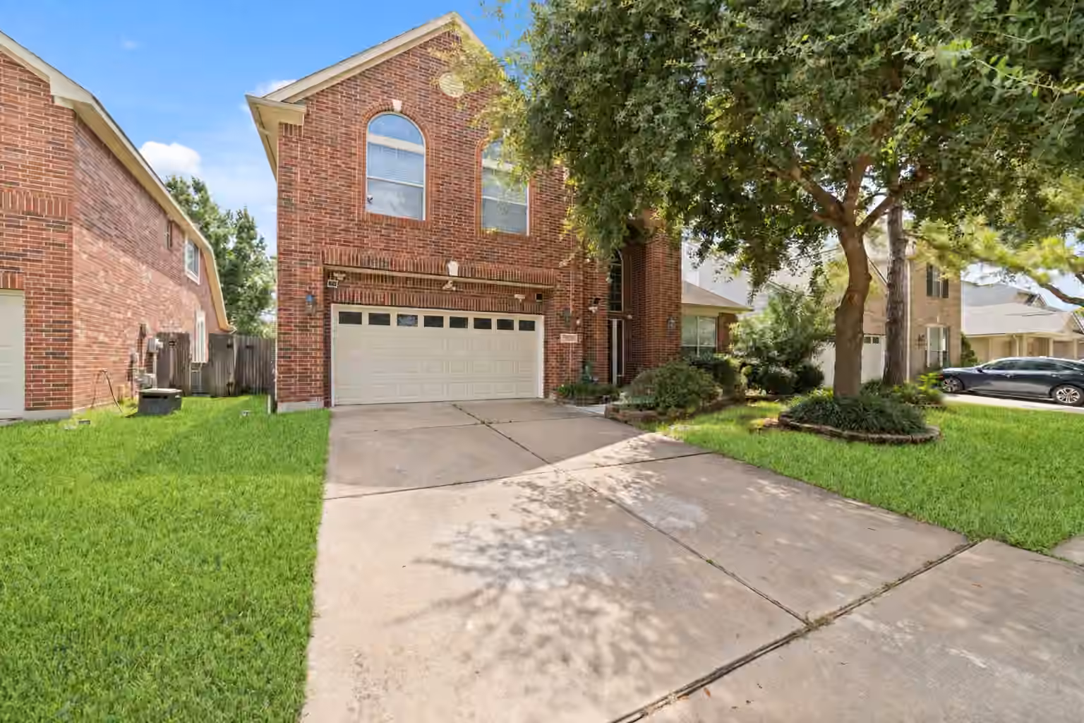 Photo of 9722 Eagle Peak Court, Katy, TX