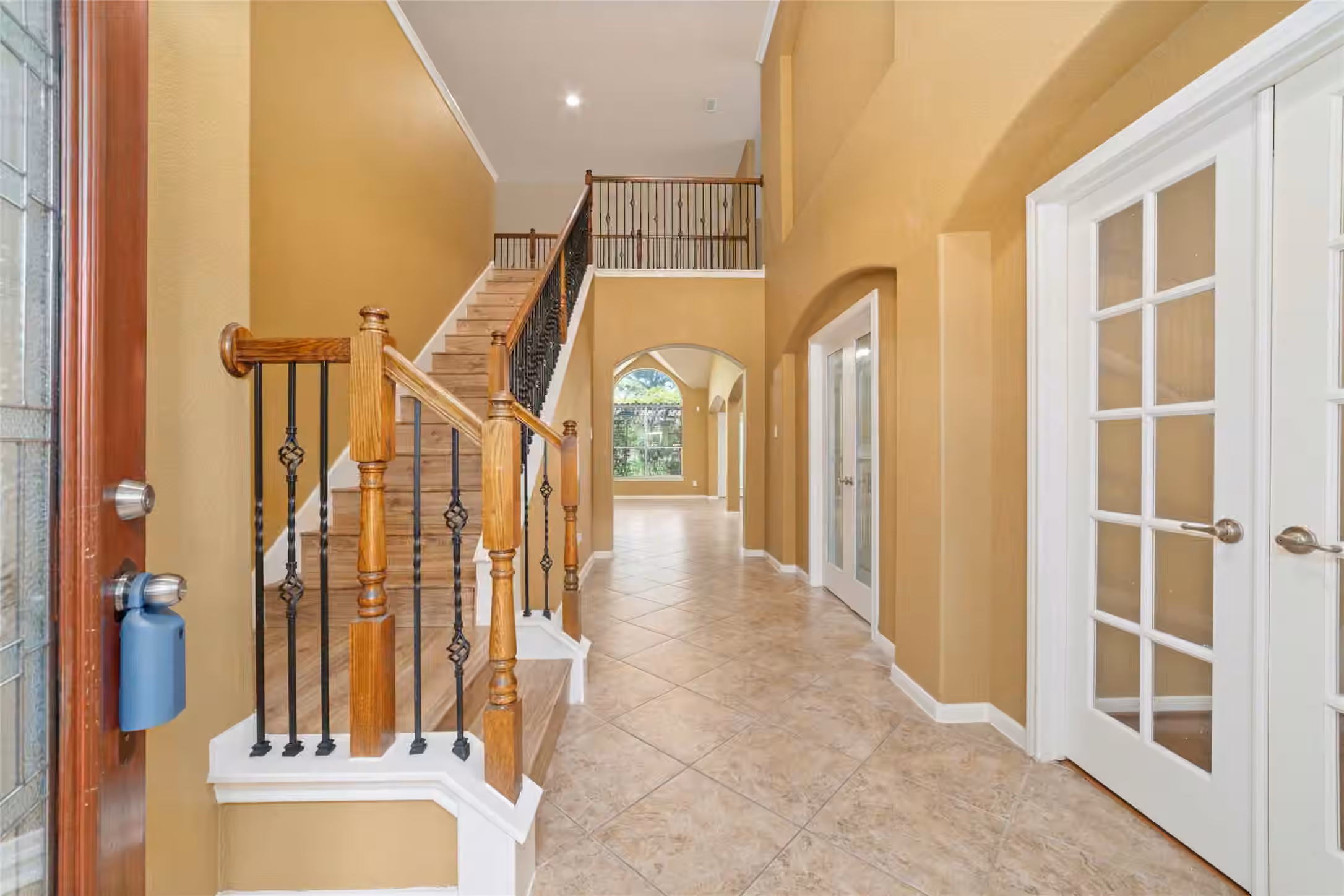 Photo 5 of 9722 Eagle Peak Court, Katy, TX