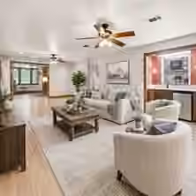 Photo 6 of 1514 Country Club Drive, Crosby, TX