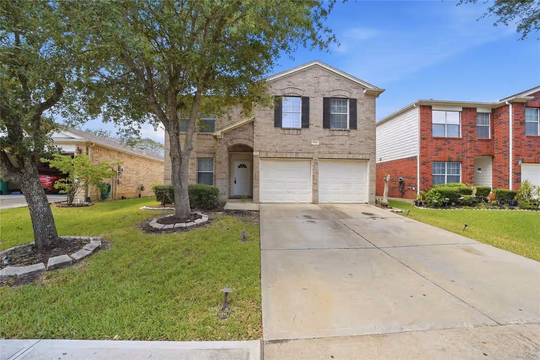 Photo of 5915 Baldwin Elm Street, Richmond, TX