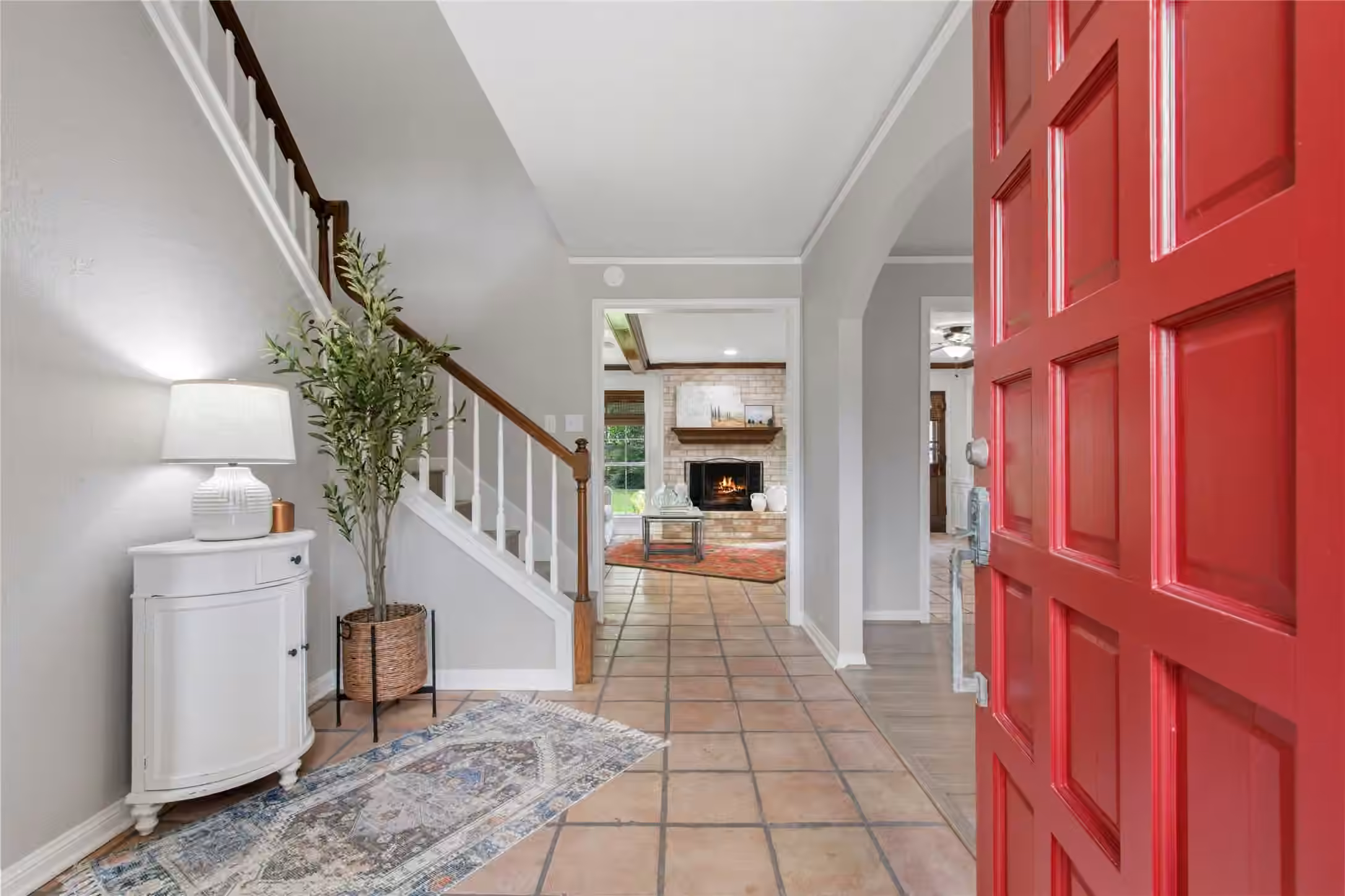 Photo of 13602 Foxmoor Lane, Houston, TX