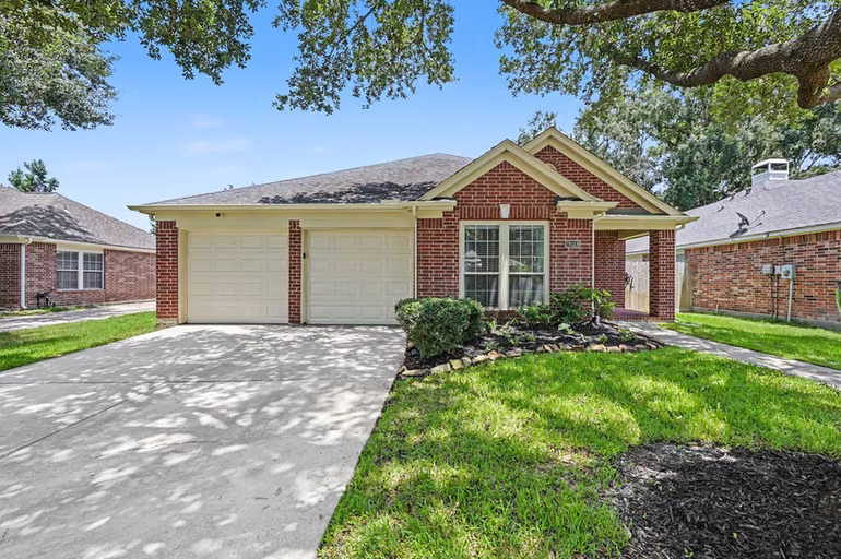 Photo of 28518 Ashlyn Ridge Lane, Spring, TX 77386