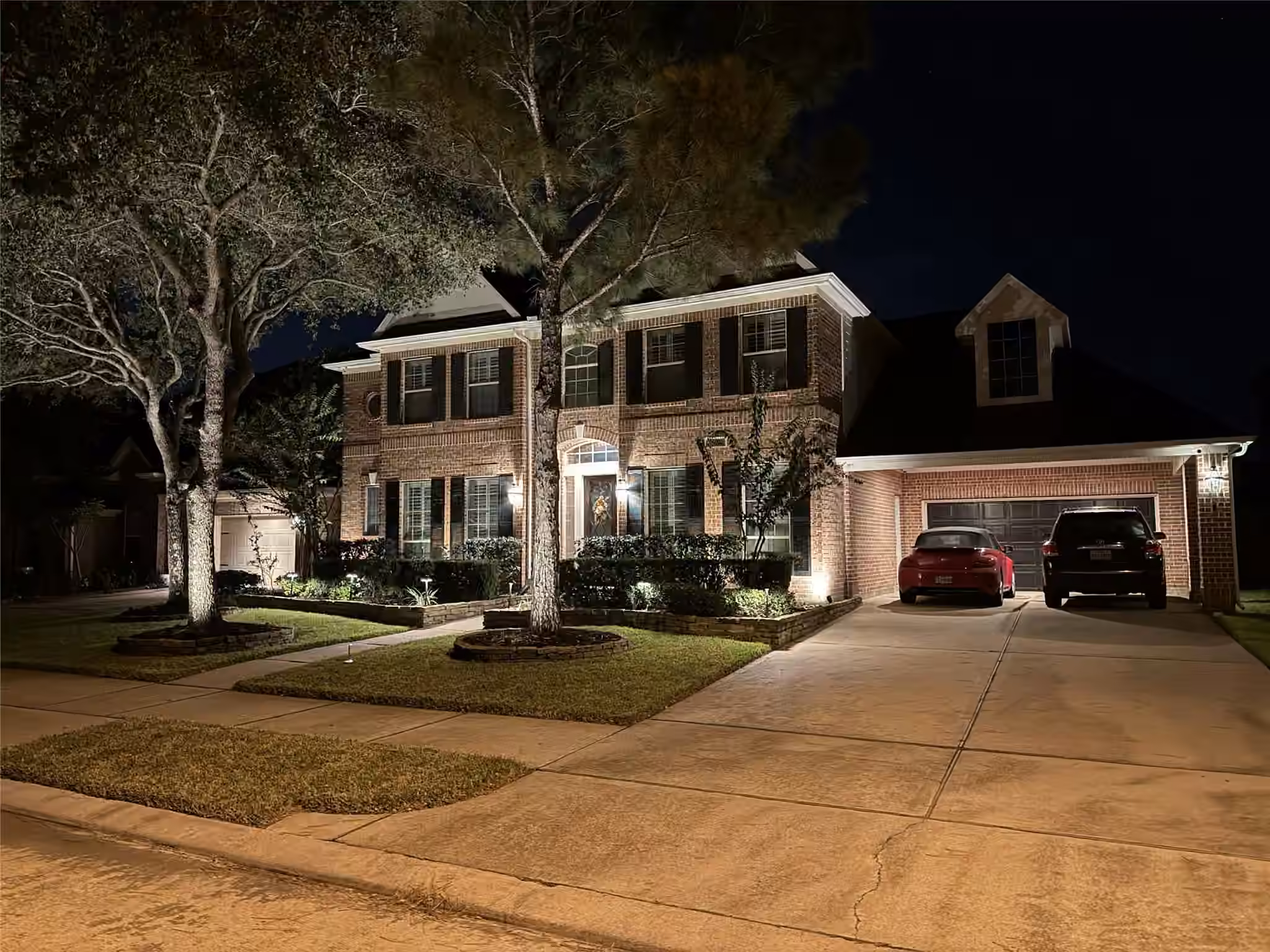 Photo 4 of 26027 Sebey Ridge Lane, Katy, TX