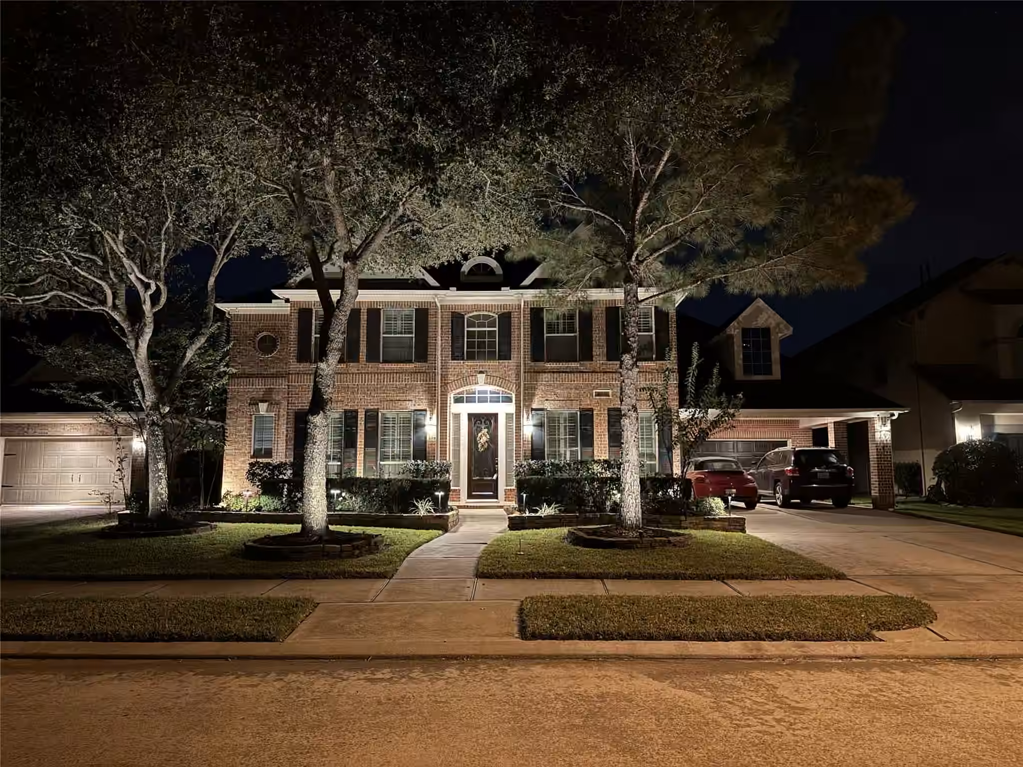 Photo 5 of 26027 Sebey Ridge Lane, Katy, TX