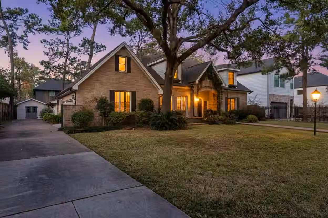 Photo of 1503 Johanna Drive, Houston, TX