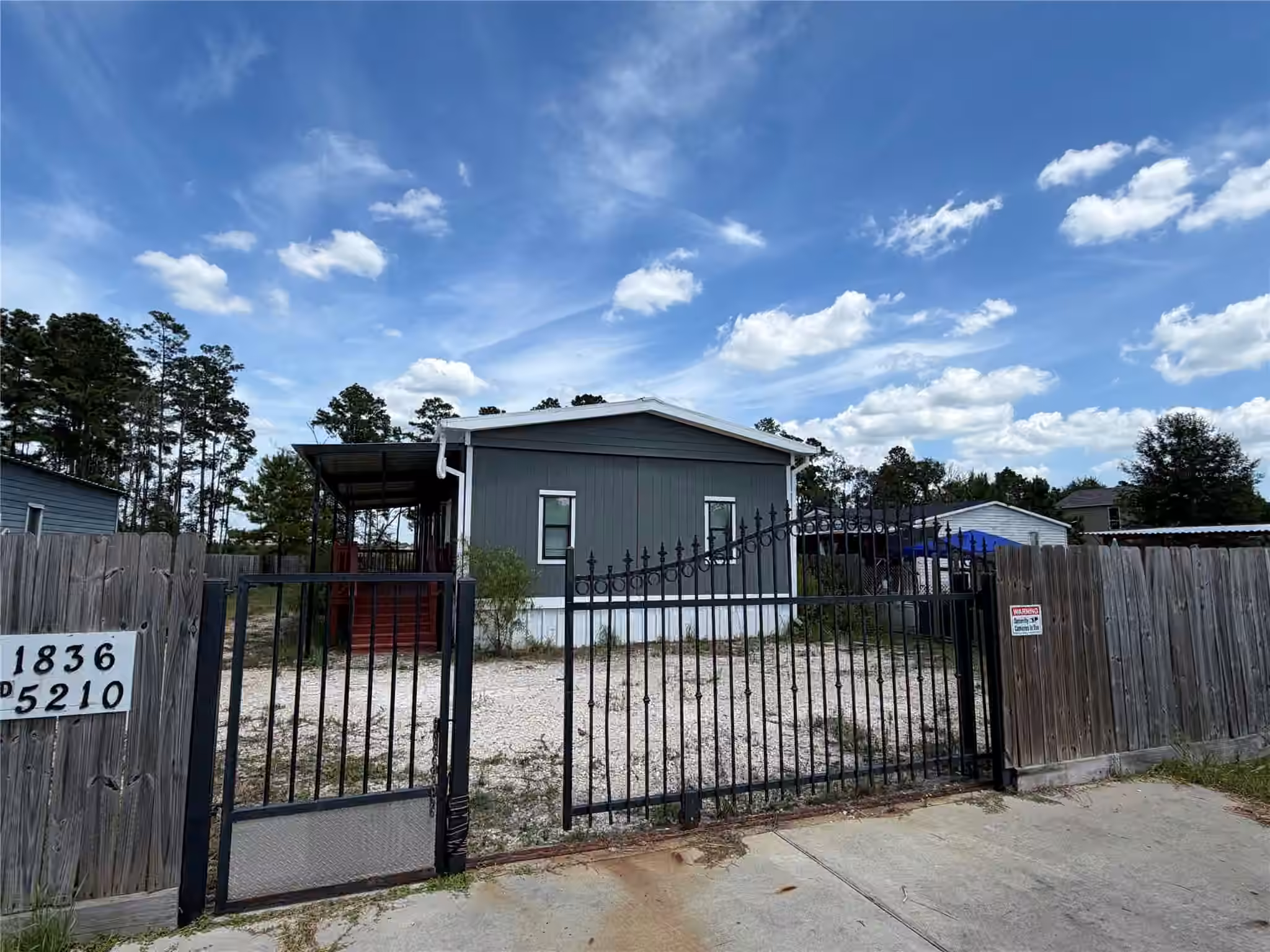Photo of 1836 Road 5210, Cleveland, TX 77327
