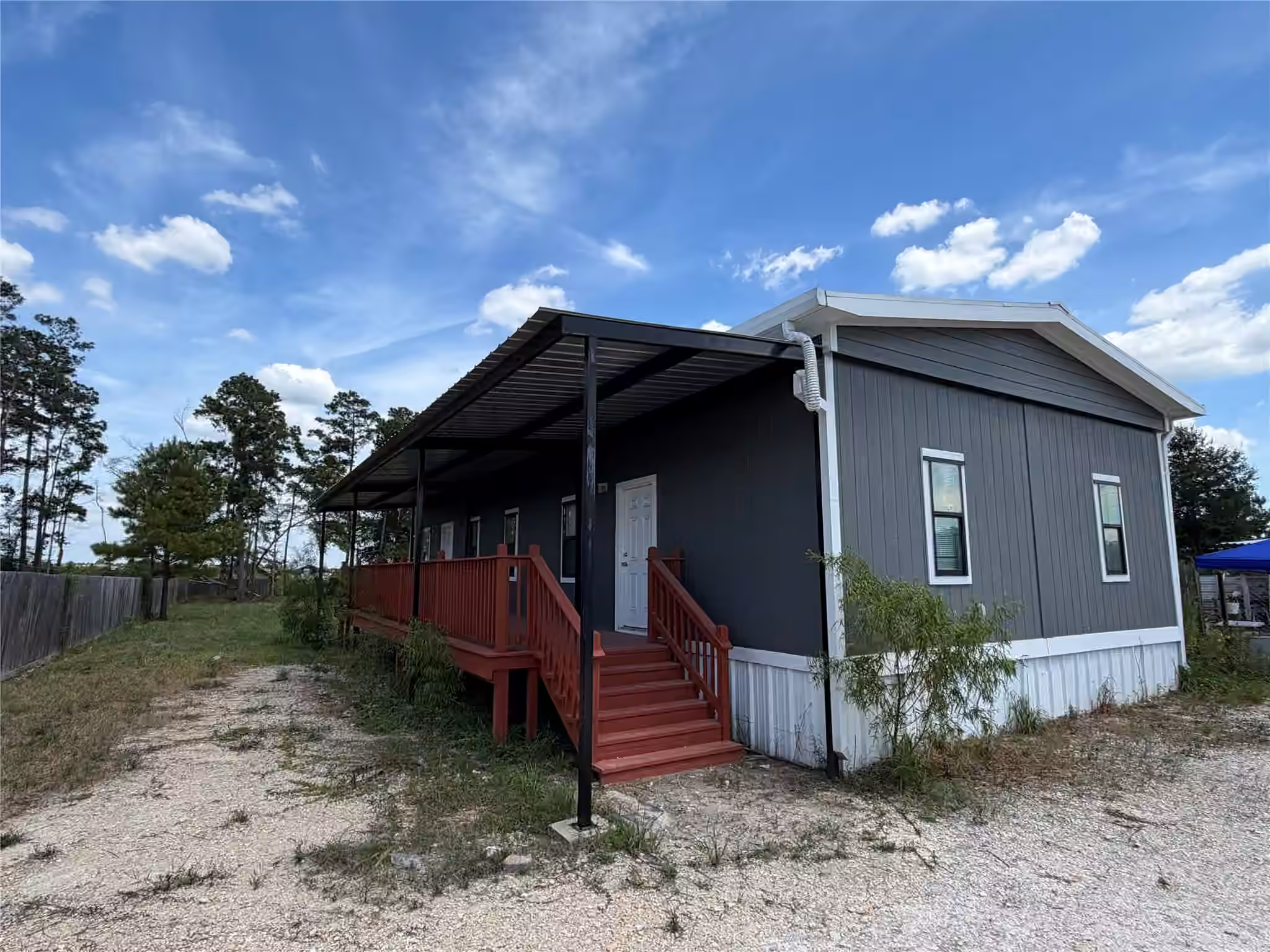 Photo 2 of 1836 Road 5210, Cleveland, TX