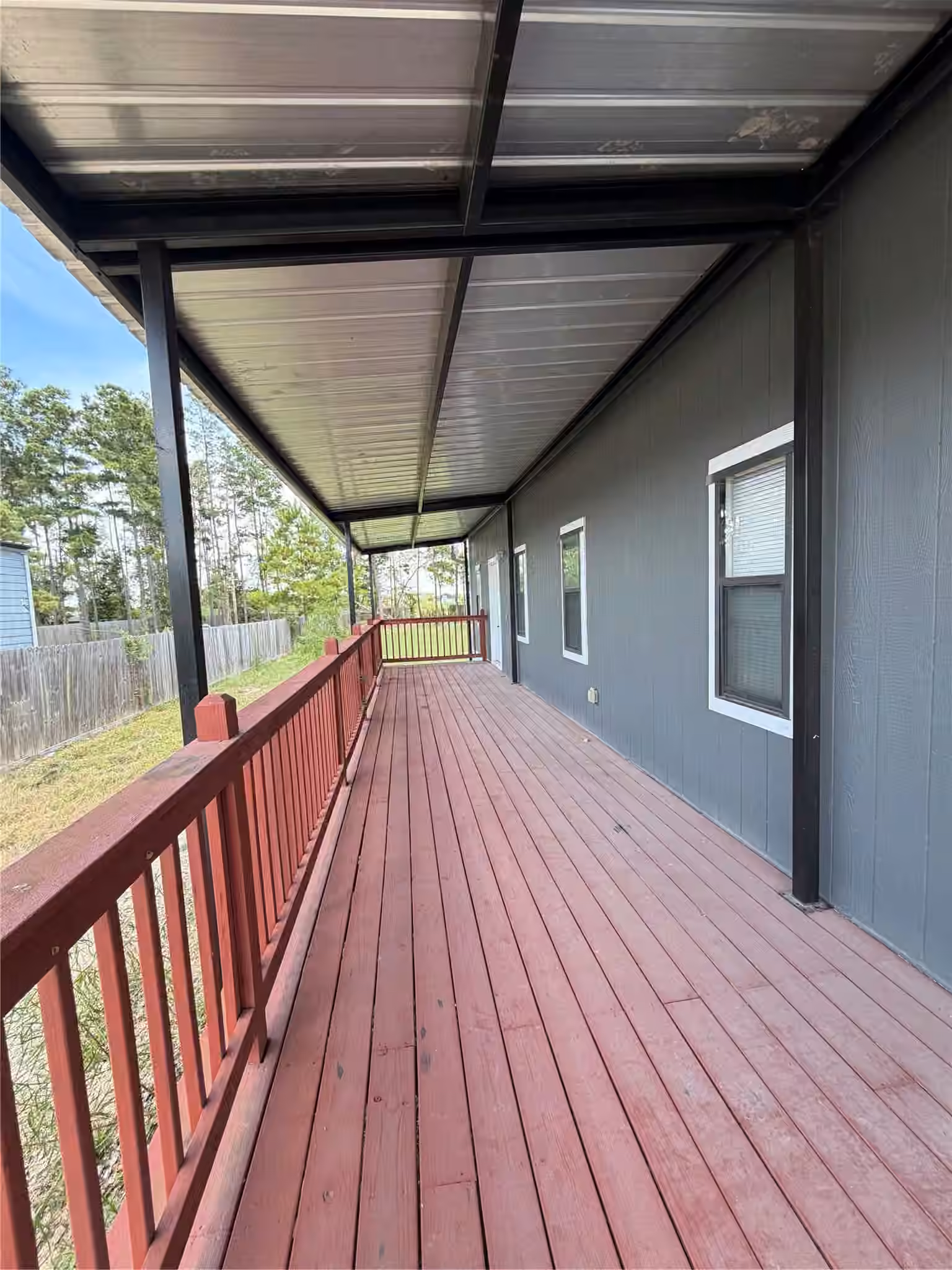 Photo 3 of 1836 Road 5210, Cleveland, TX