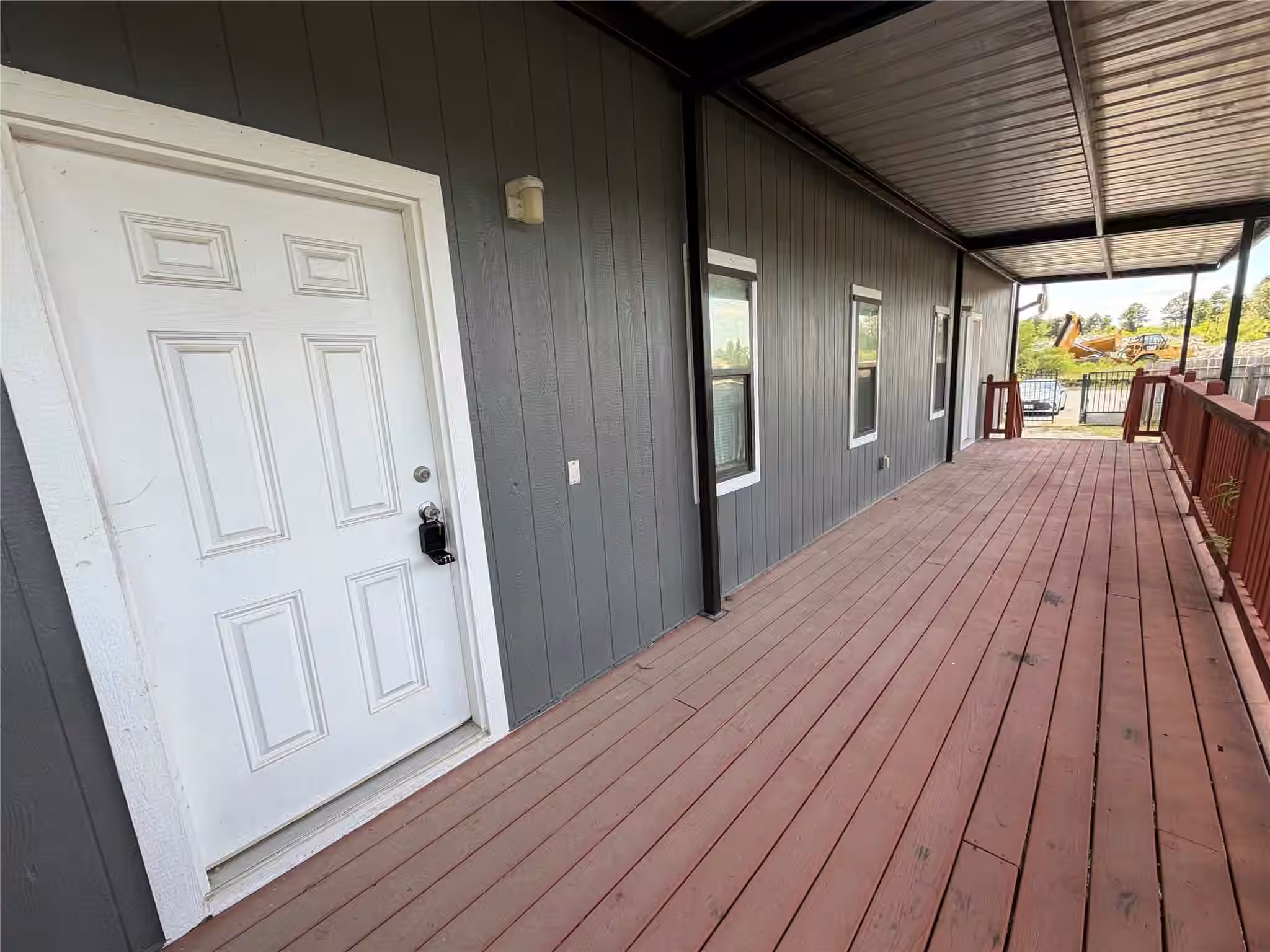 Photo 4 of 1836 Road 5210, Cleveland, TX