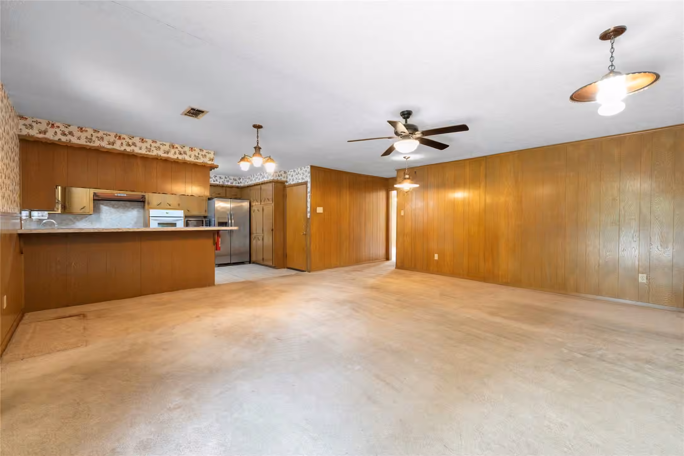 Photo 7 of 2117 S Houston Road, Pasadena, TX