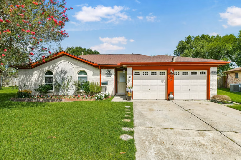Photo of 12823 Sandy Hook Drive, Houston, TX