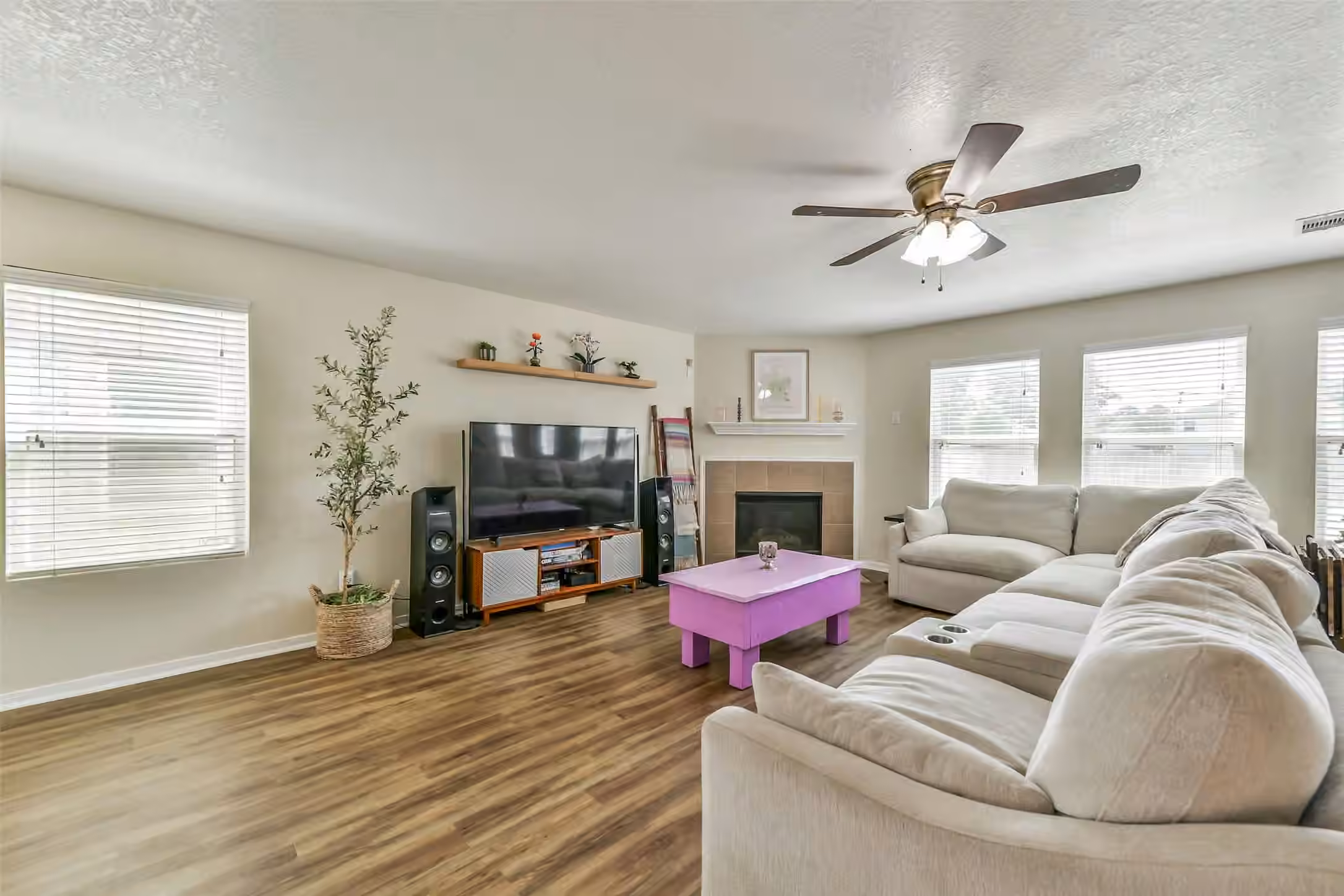 Photo 6 of 4938 Conifer Ridge Way, Humble, TX