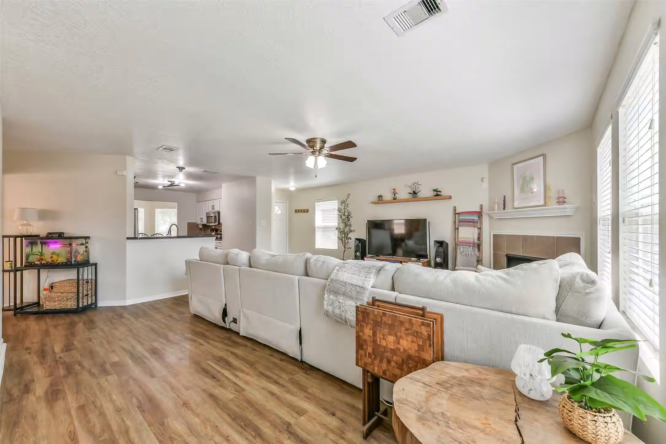 Photo 7 of 4938 Conifer Ridge Way, Humble, TX