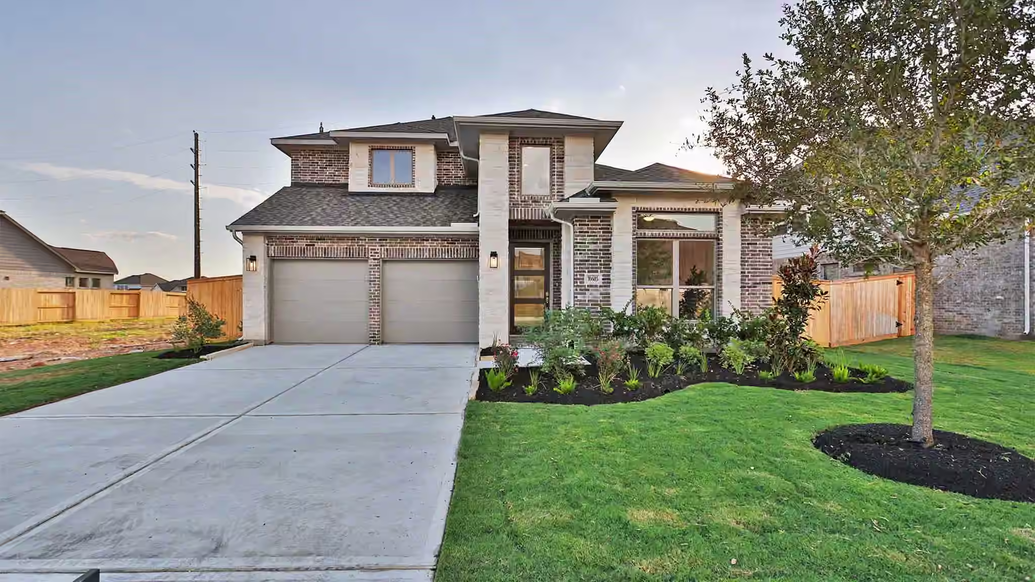 Photo of 10603 Melida Dawn Way, Richmond, TX