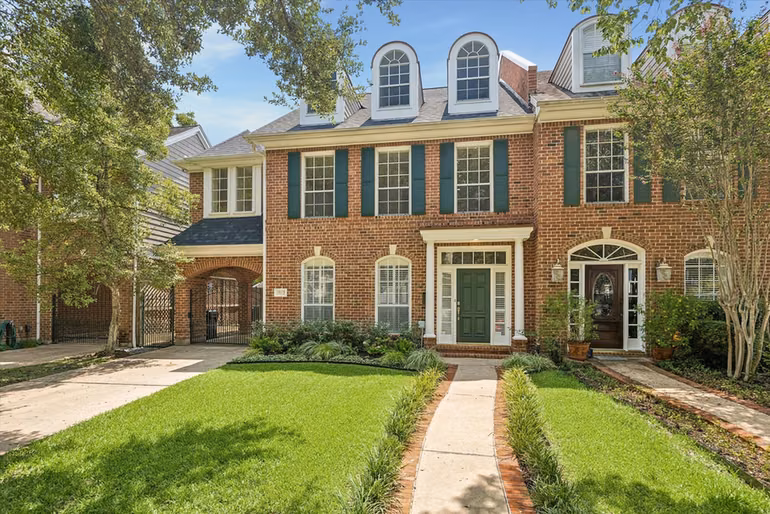 Photo of 1613 Norfolk Street, Houston, TX