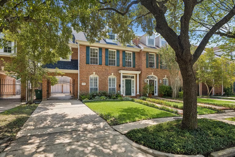 Photo 2 of 1613 Norfolk Street, Houston, TX