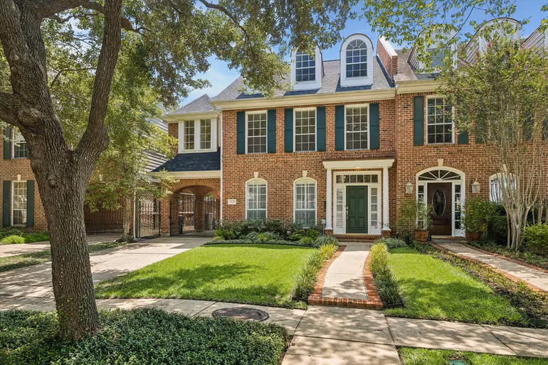 Photo 3 of 1613 Norfolk Street, Houston, TX