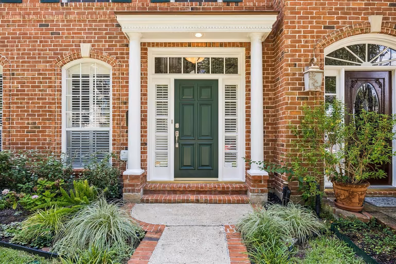 Photo 4 of 1613 Norfolk Street, Houston, TX