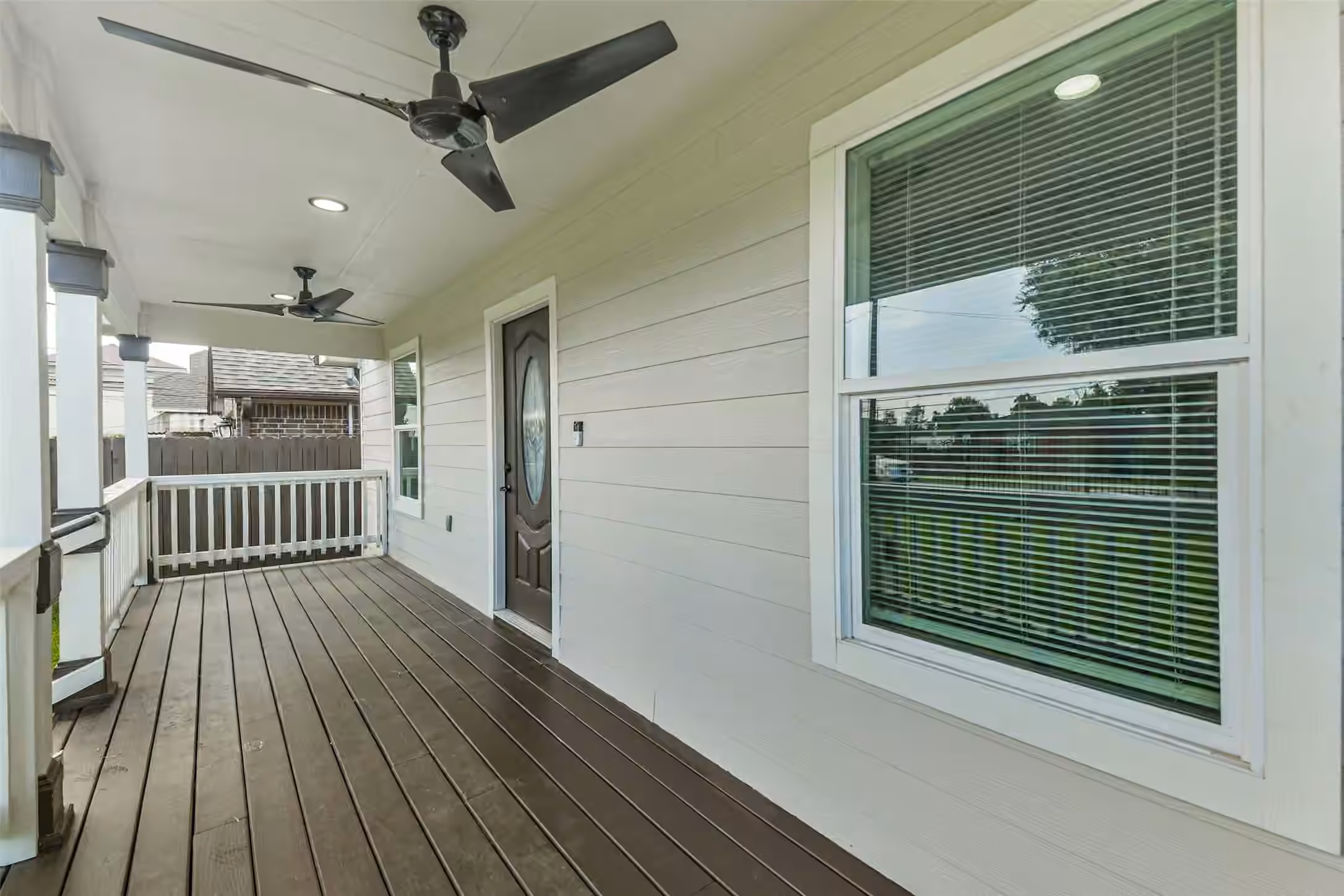 Photo 4 of 109 Neyland Street, Houston, TX