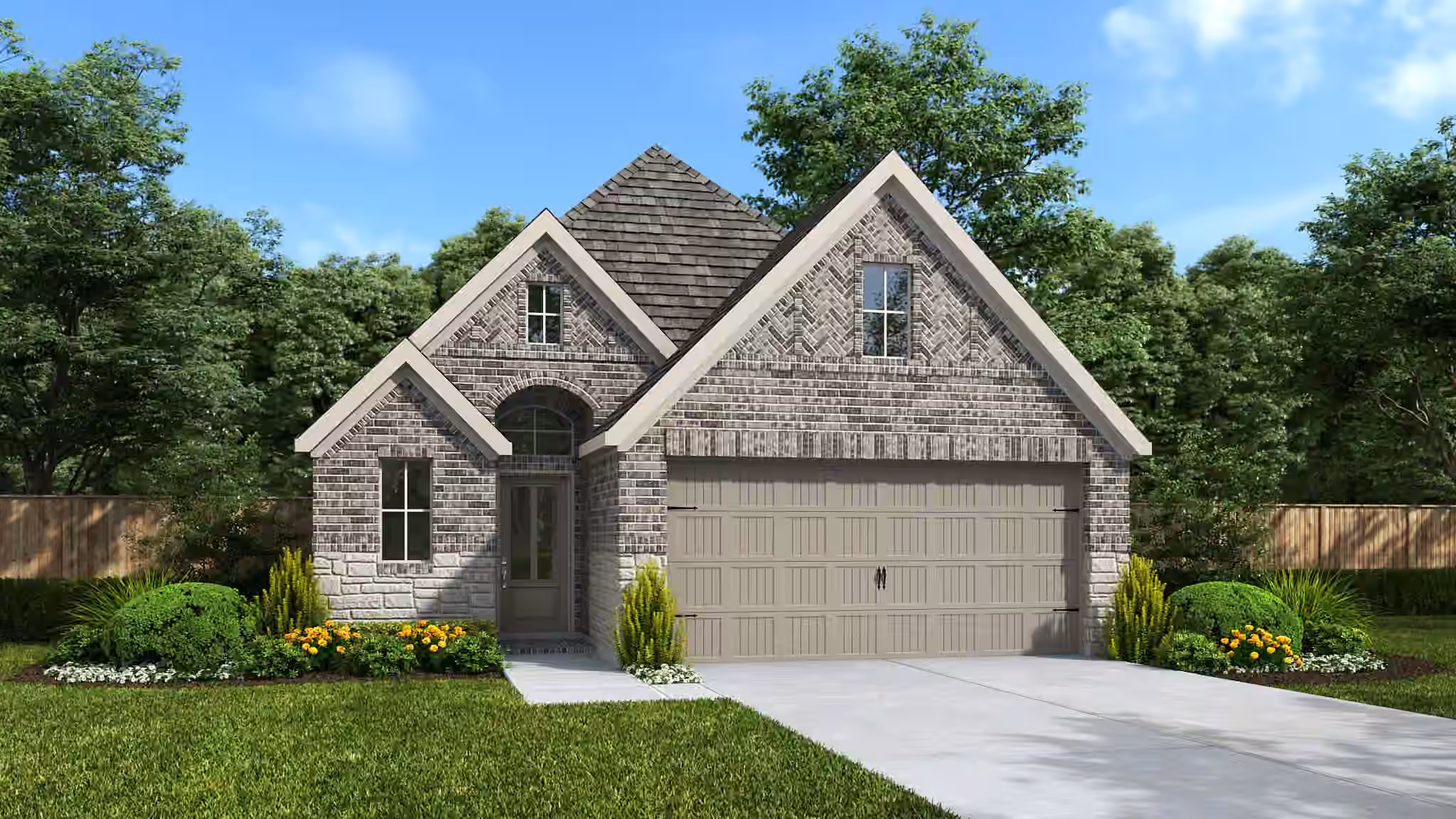 Photo of 27048 Westmont Field Drive, Magnolia, TX 77354