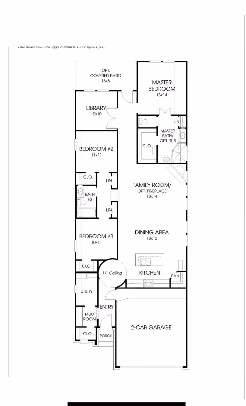 Photo 2 of 27048 Westmont Field Drive, Magnolia, TX
