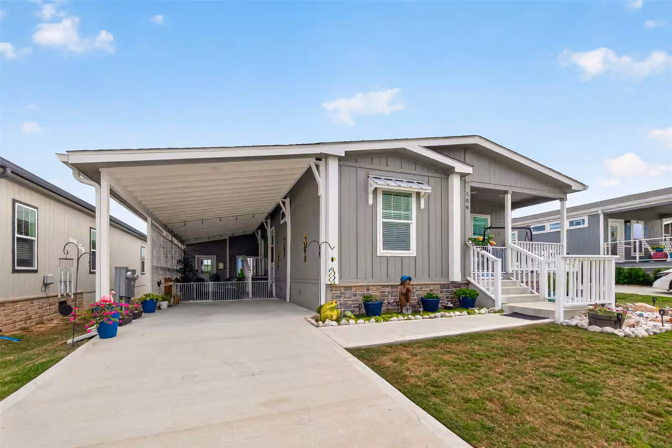 Photo of 108 Trail Ride Way, Willis, TX 77318