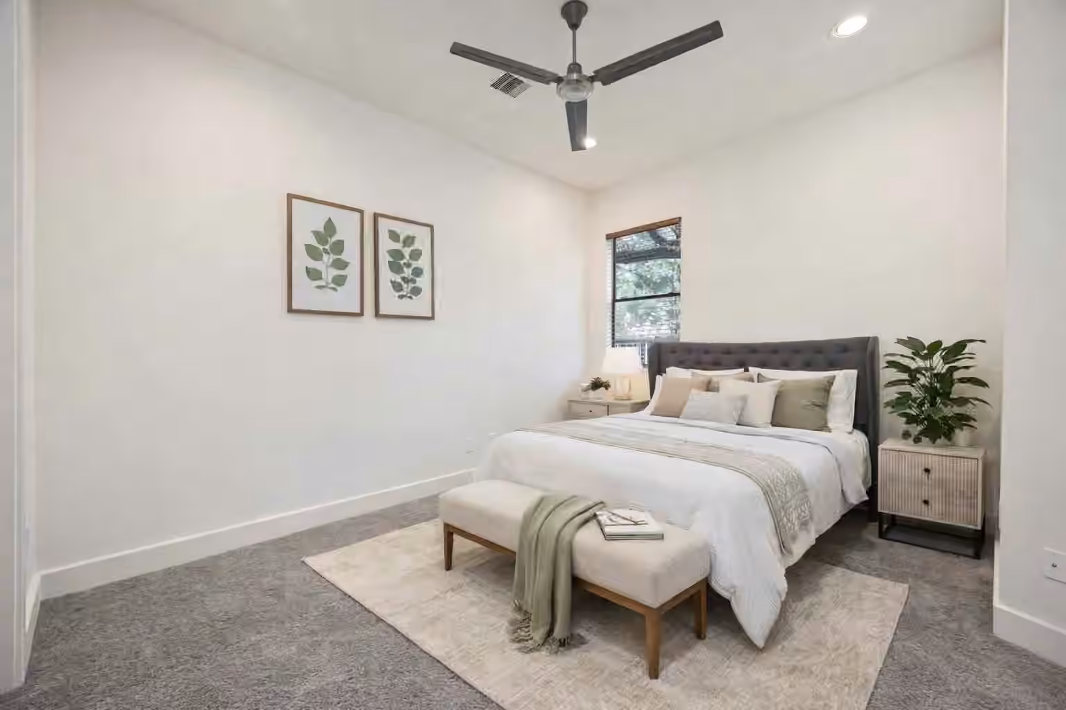 Photo 6 of 1730 Wentworth Street, Houston, TX