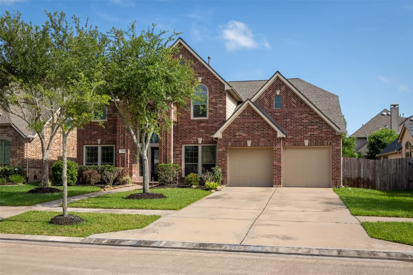 Photo of 3814 Hunters Gate Court, Sugar Land, TX